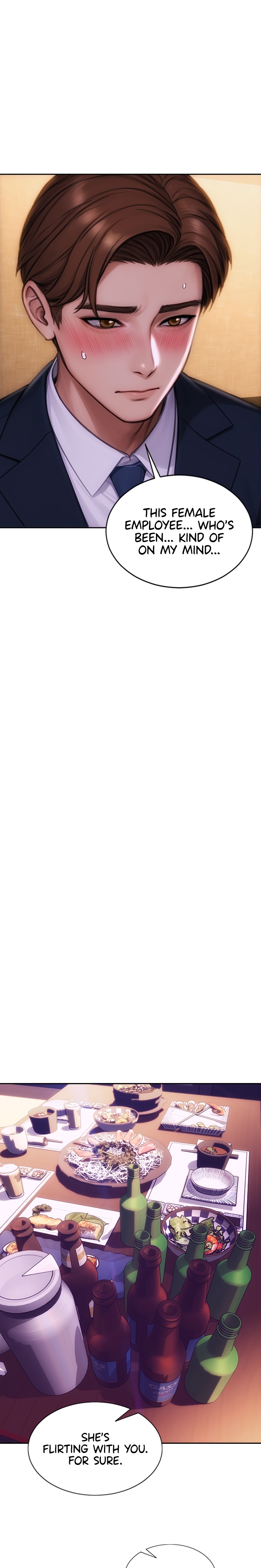 I Divorced My Wife - Chapter 2 Page 17