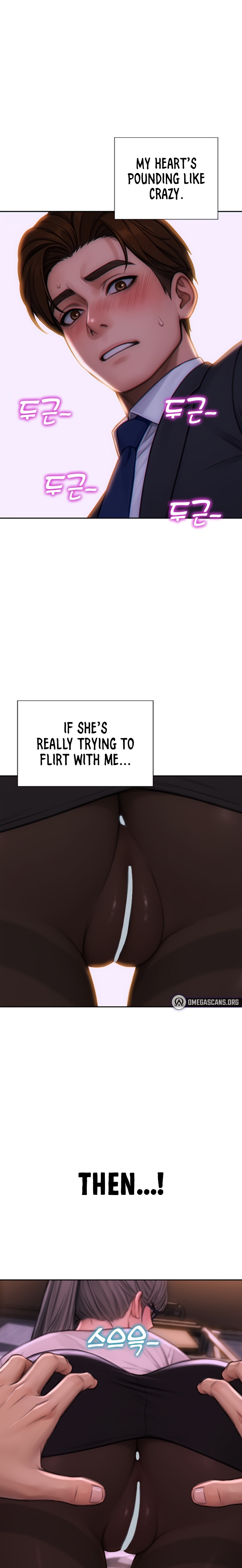 I Divorced My Wife - Chapter 2 Page 26