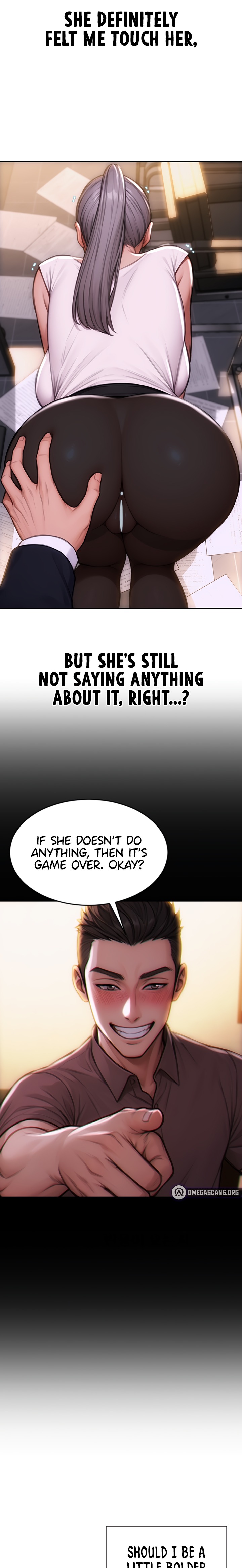 I Divorced My Wife - Chapter 2 Page 28