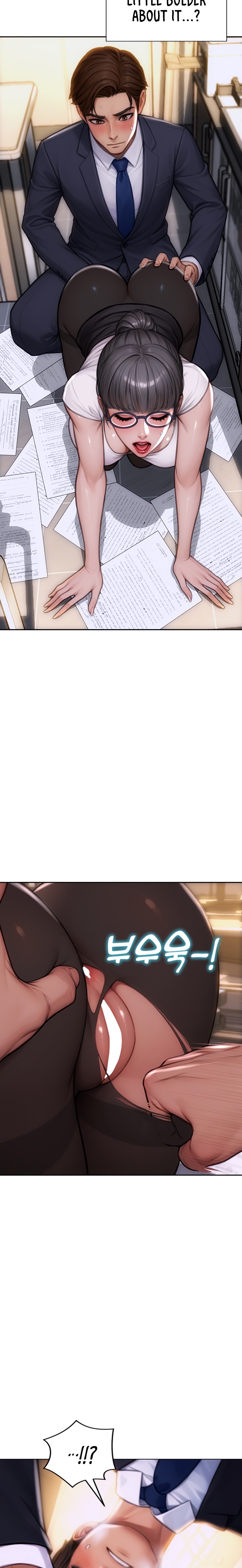 I Divorced My Wife - Chapter 2 Page 29