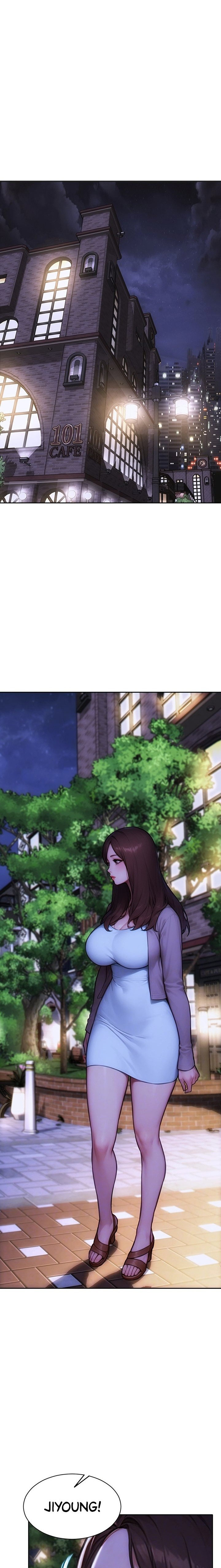 I Divorced My Wife - Chapter 21 Page 2