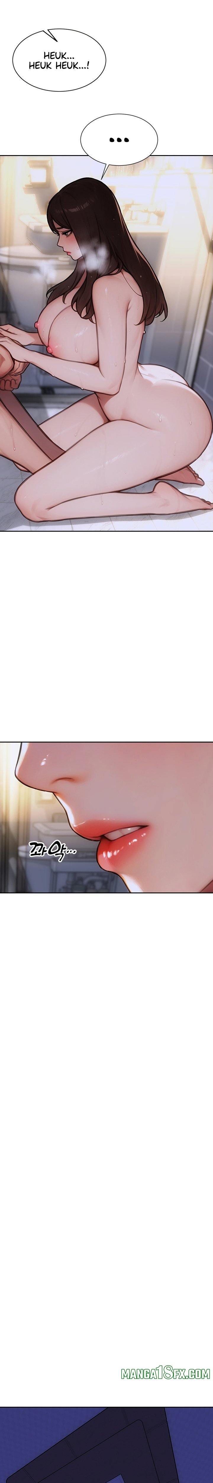 I Divorced My Wife - Chapter 21 Page 22