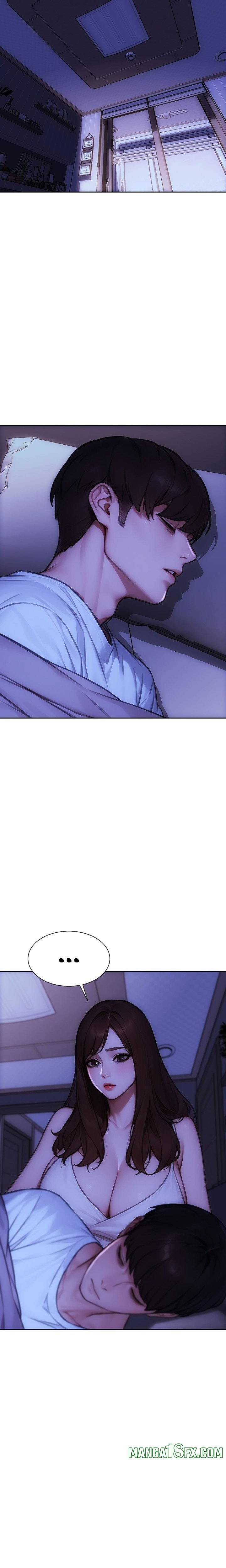 I Divorced My Wife - Chapter 21 Page 23