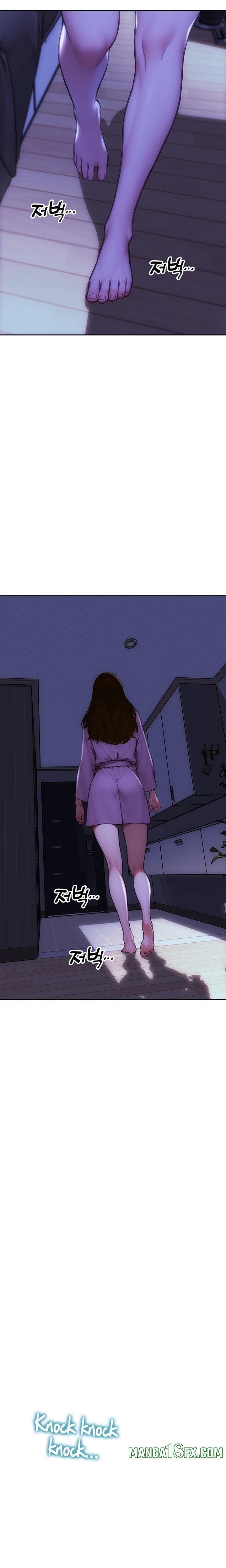 I Divorced My Wife - Chapter 21 Page 24