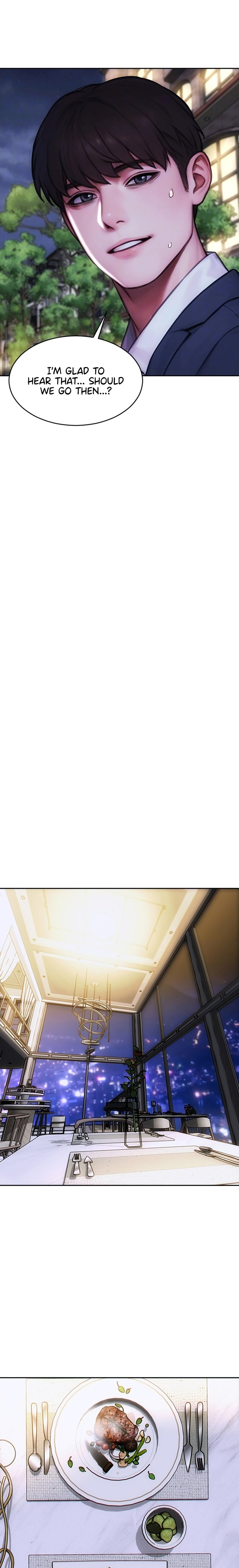 I Divorced My Wife - Chapter 21 Page 5