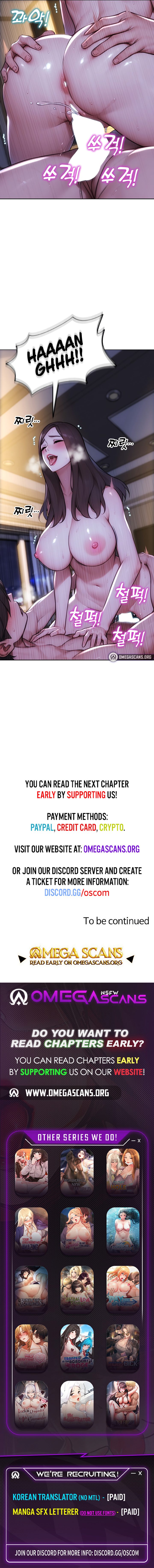 I Divorced My Wife - Chapter 23 Page 9