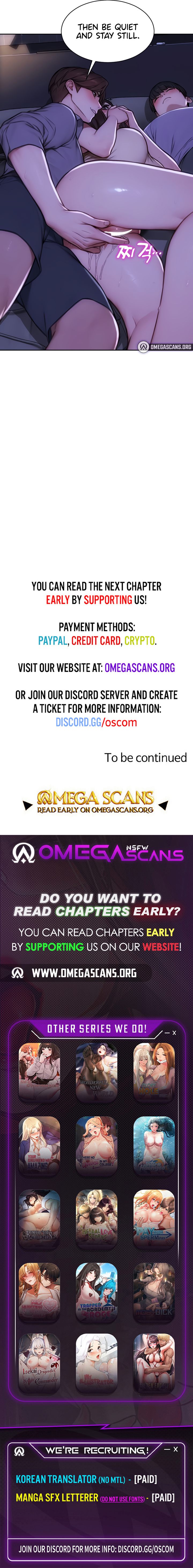 I Divorced My Wife - Chapter 27 Page 9