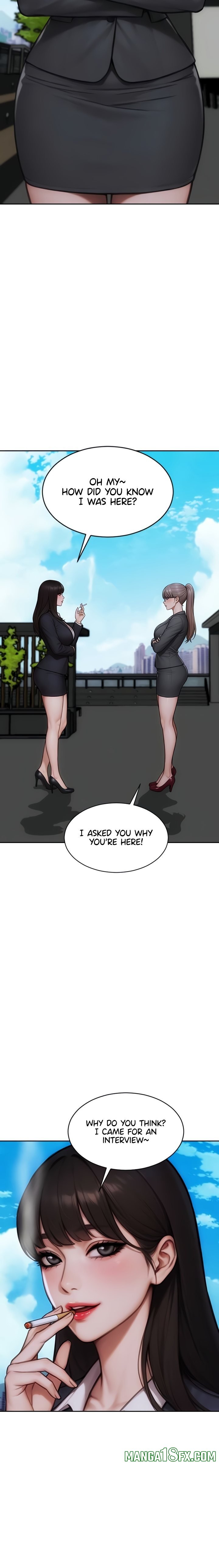 I Divorced My Wife - Chapter 29 Page 12