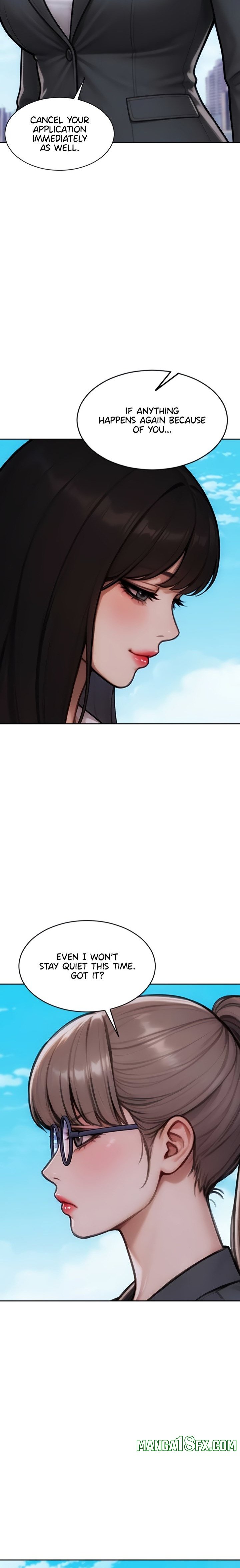 I Divorced My Wife - Chapter 29 Page 18