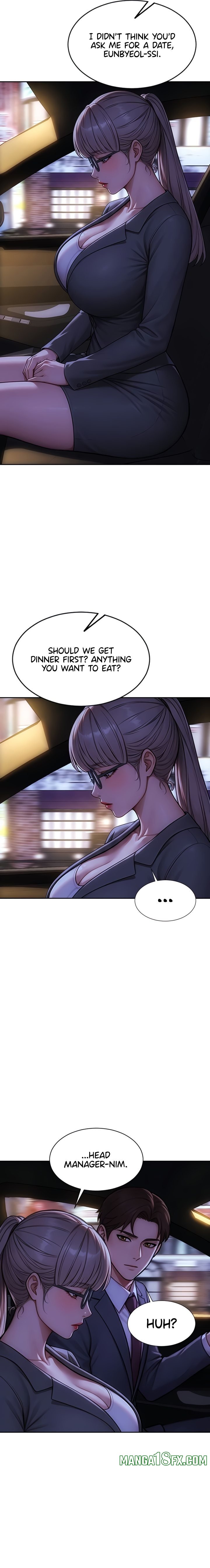 I Divorced My Wife - Chapter 29 Page 22