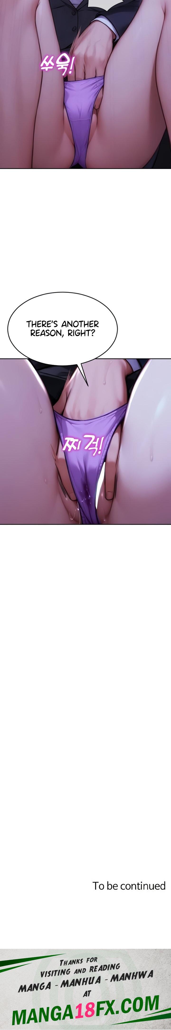 I Divorced My Wife - Chapter 29 Page 26