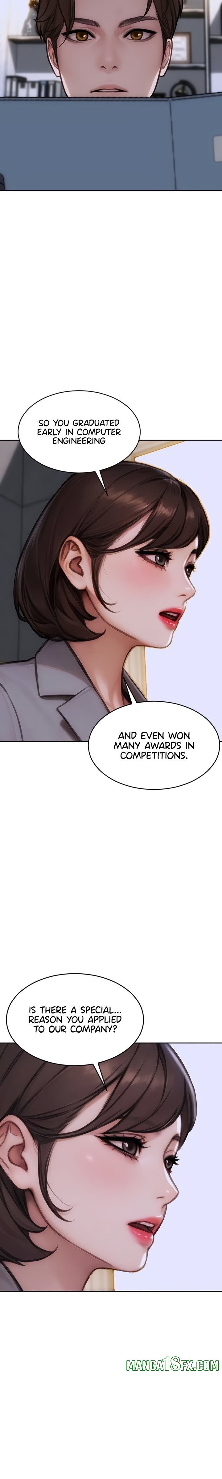 I Divorced My Wife - Chapter 29 Page 3