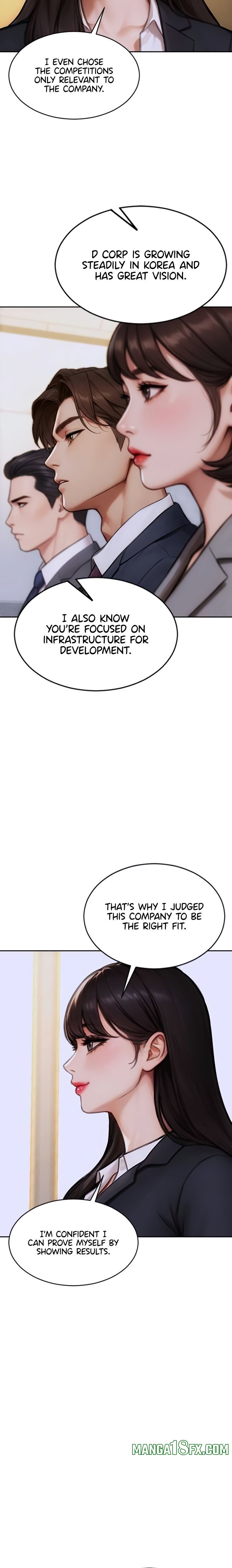 I Divorced My Wife - Chapter 29 Page 6