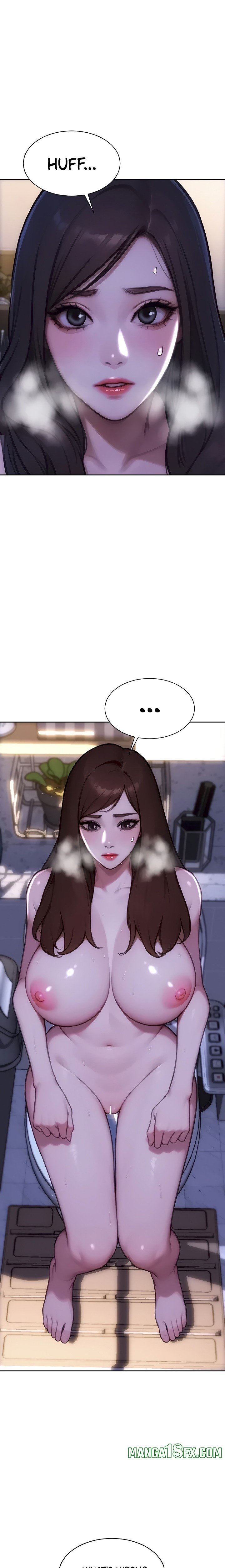 I Divorced My Wife - Chapter 41 Page 10