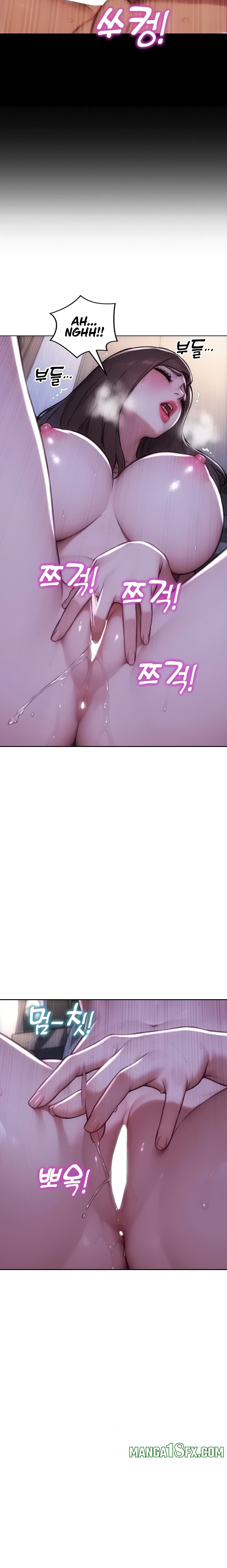 I Divorced My Wife - Chapter 41 Page 18