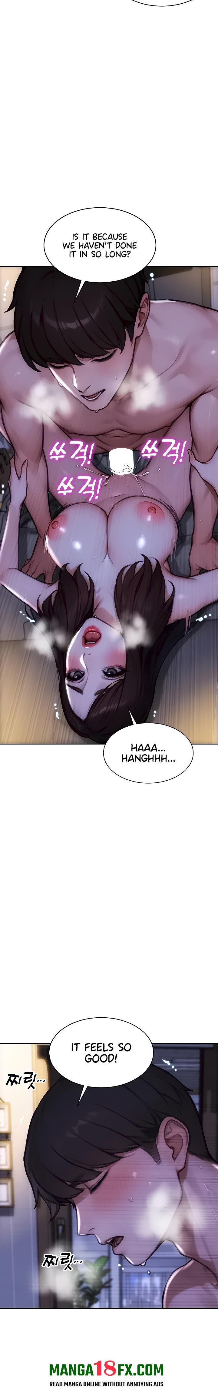 I Divorced My Wife - Chapter 41 Page 2