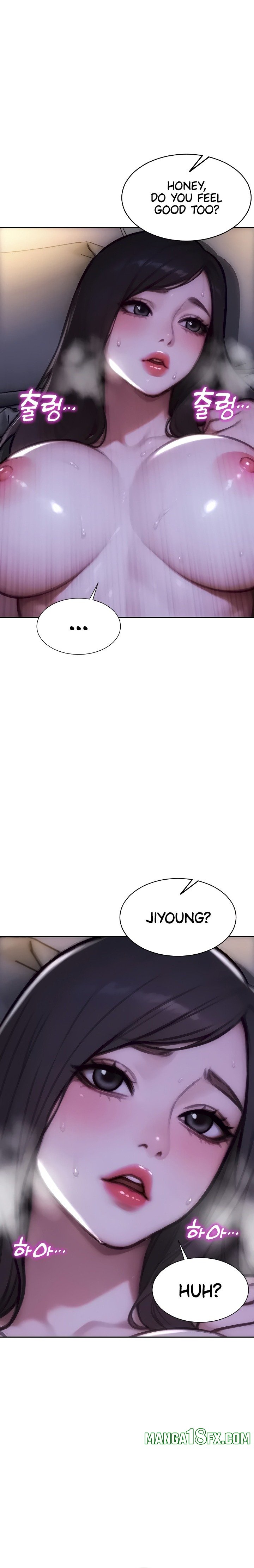 I Divorced My Wife - Chapter 41 Page 3