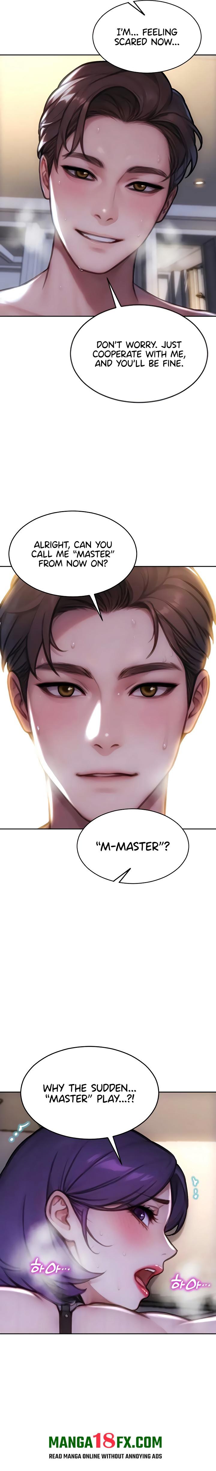 I Divorced My Wife - Chapter 47 Page 13