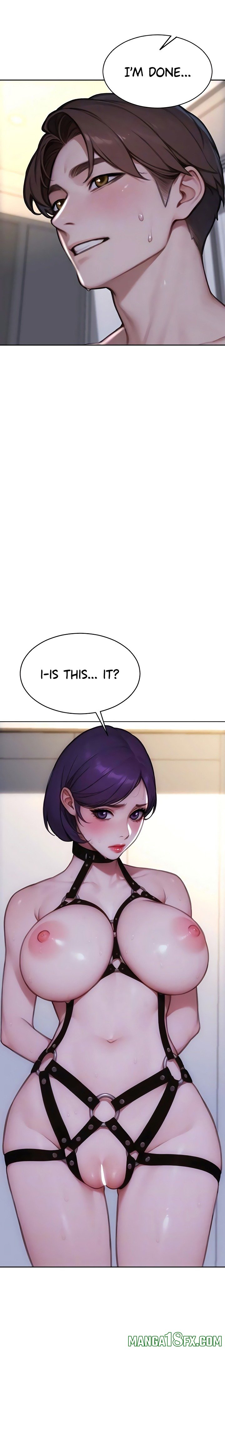 I Divorced My Wife - Chapter 47 Page 3