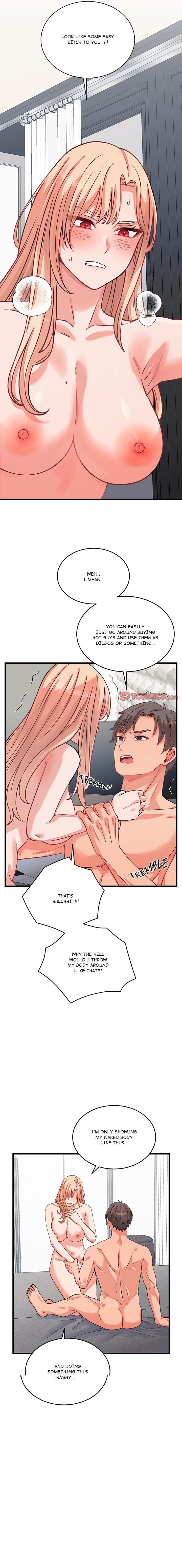 From Pauper to Prince - Chapter 16 Page 2