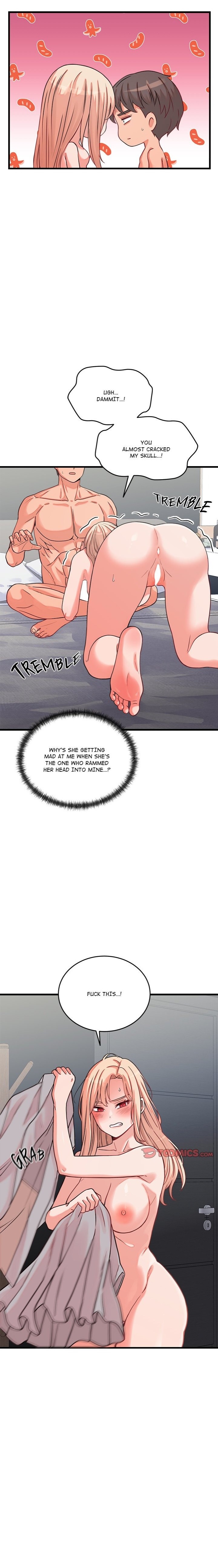 From Pauper to Prince - Chapter 16 Page 5