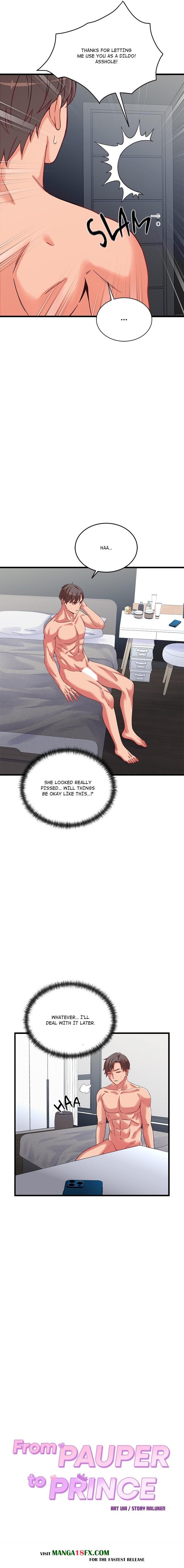 From Pauper to Prince - Chapter 16 Page 6