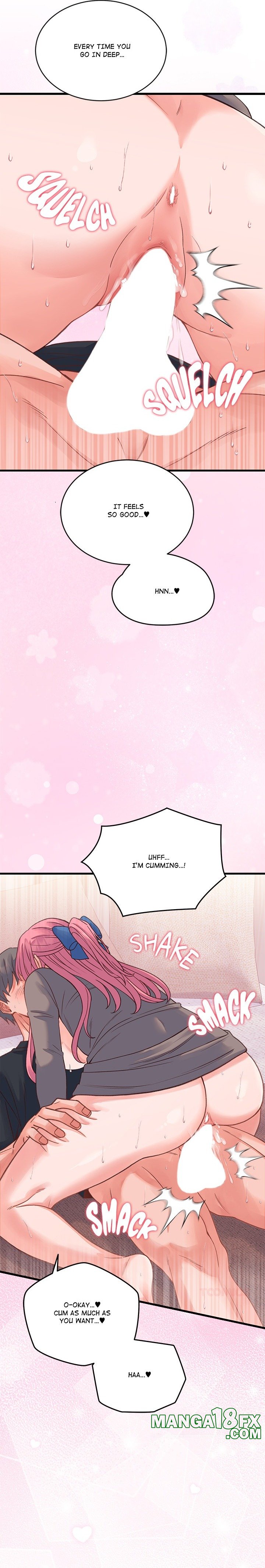 From Pauper to Prince - Chapter 18 Page 10