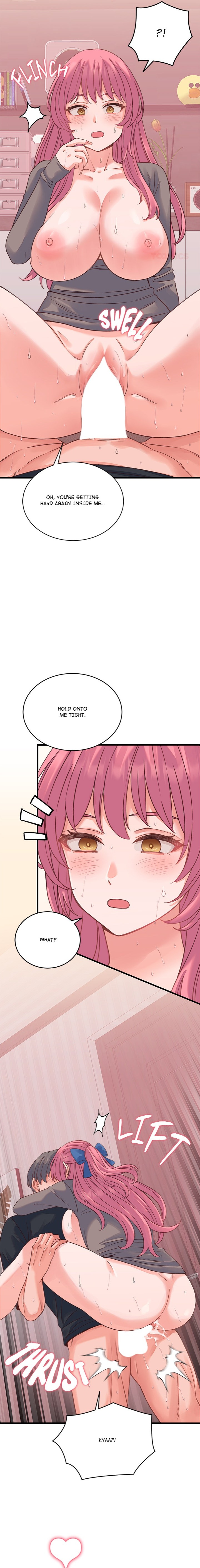 From Pauper to Prince - Chapter 18 Page 13