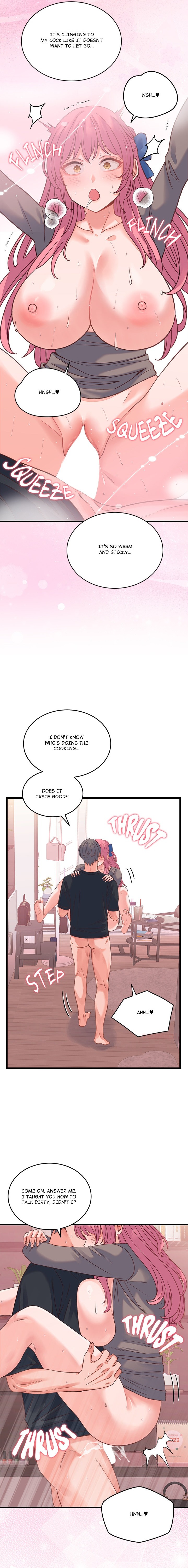 From Pauper to Prince - Chapter 18 Page 15