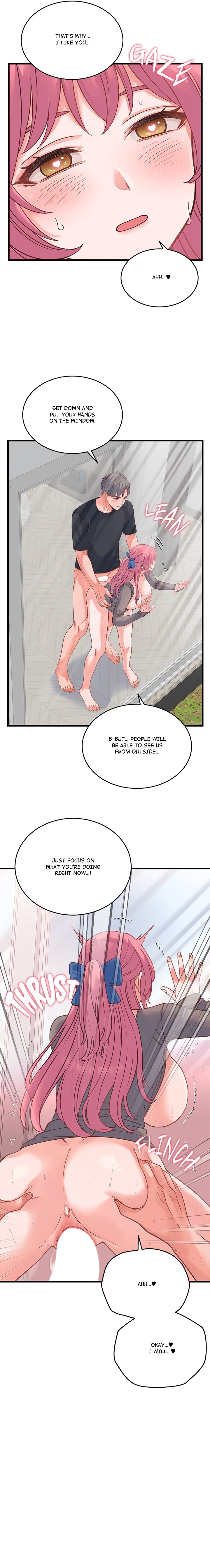 From Pauper to Prince - Chapter 18 Page 17