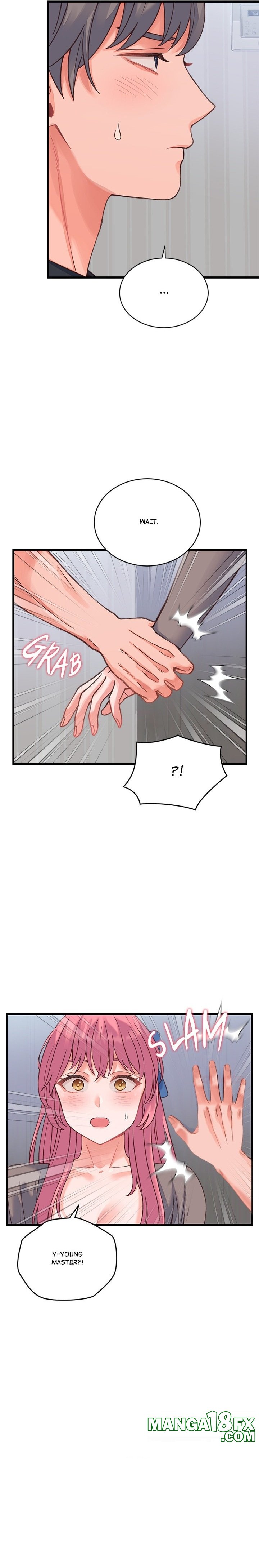 From Pauper to Prince - Chapter 18 Page 23