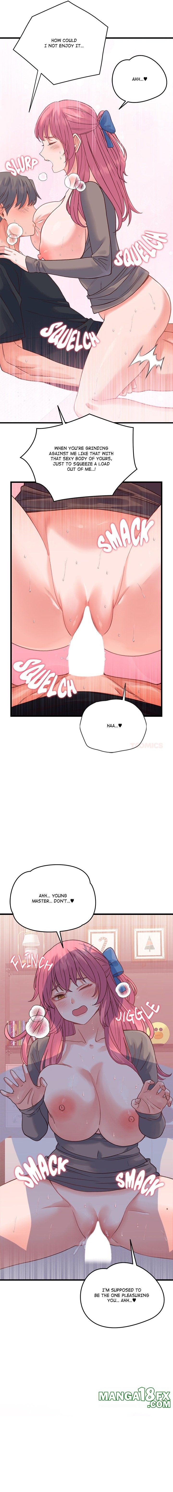 From Pauper to Prince - Chapter 18 Page 9