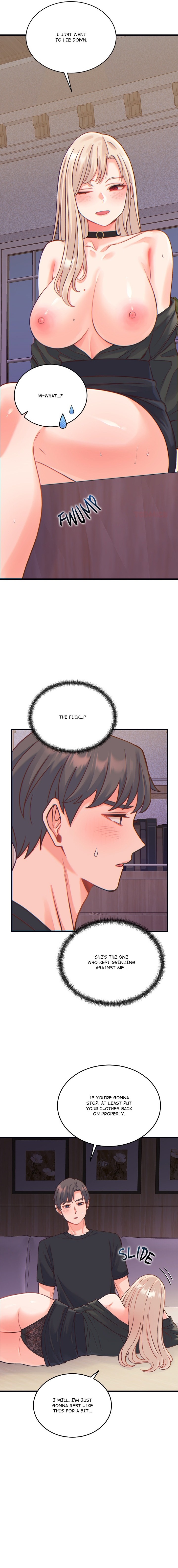 From Pauper to Prince - Chapter 21 Page 13