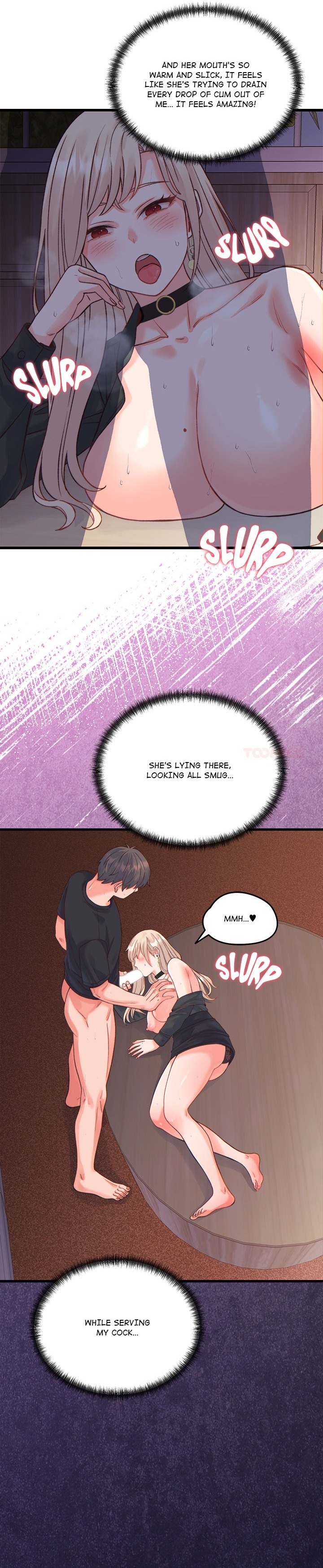 From Pauper to Prince - Chapter 21 Page 18