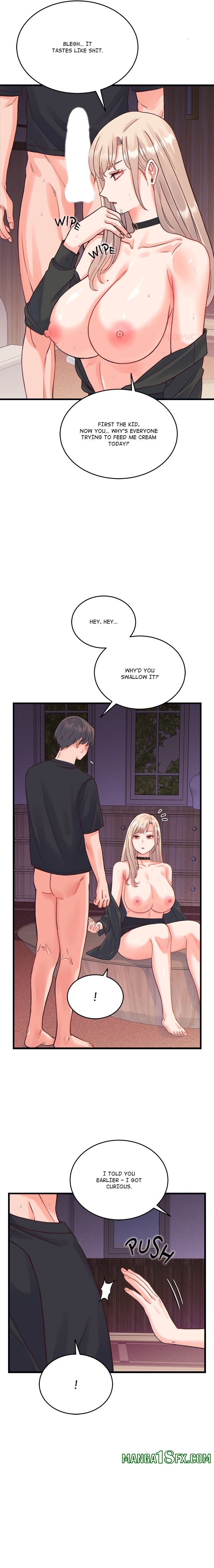 From Pauper to Prince - Chapter 21 Page 21