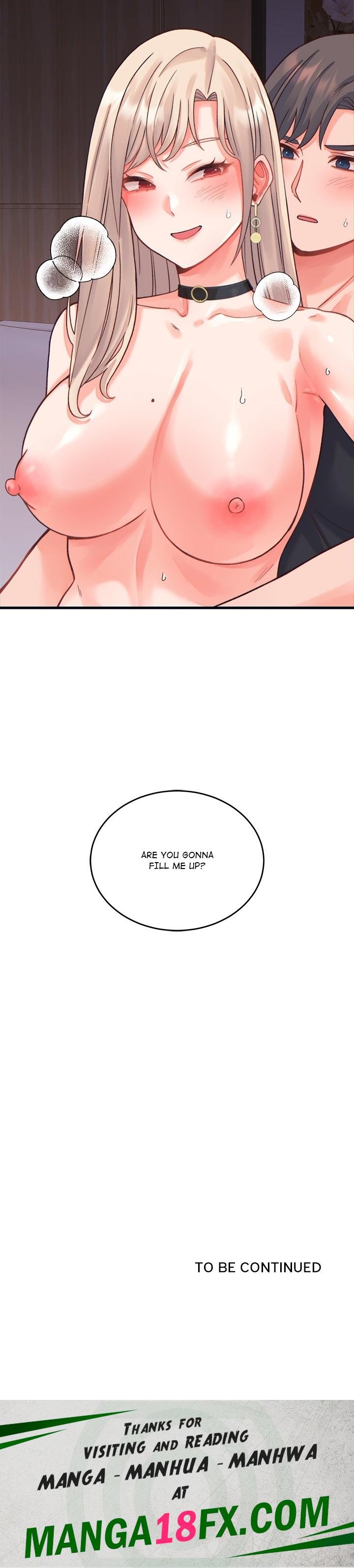 From Pauper to Prince - Chapter 21 Page 23