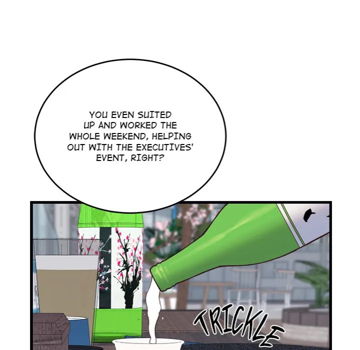 From Pauper to Prince - Chapter 23 Page 105