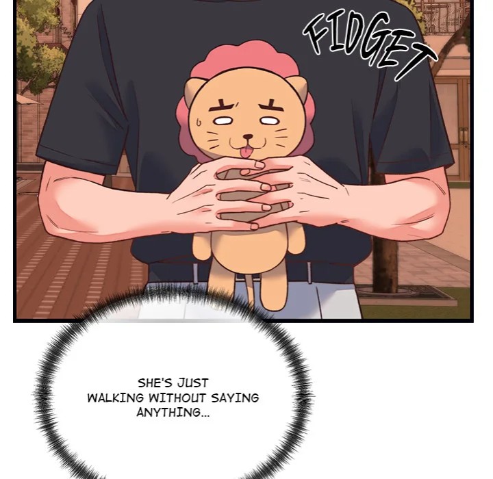 From Pauper to Prince - Chapter 23 Page 24