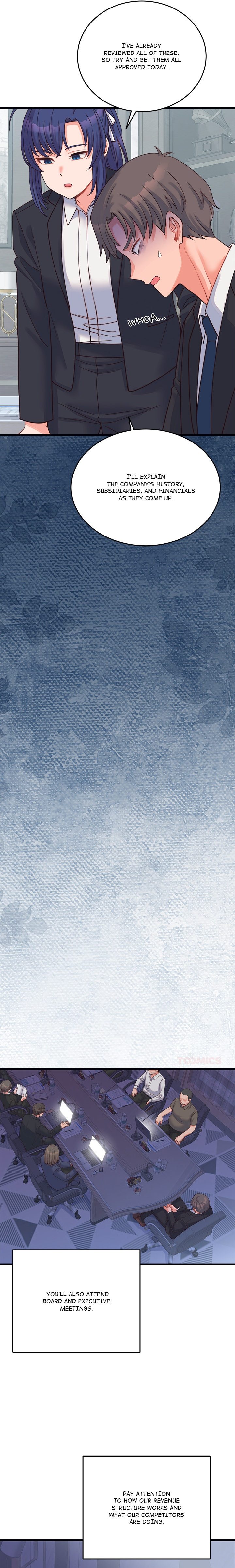 From Pauper to Prince - Chapter 24 Page 14