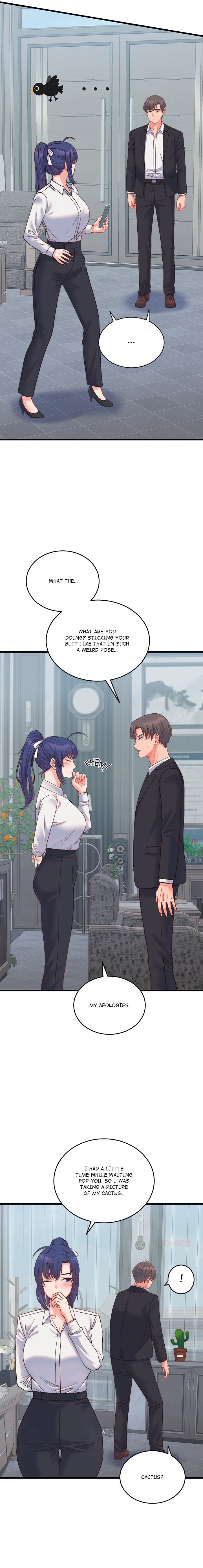 From Pauper to Prince - Chapter 24 Page 17