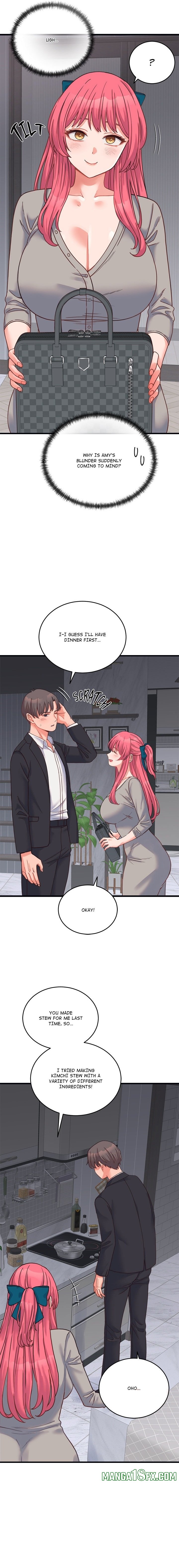 From Pauper to Prince - Chapter 25 Page 11