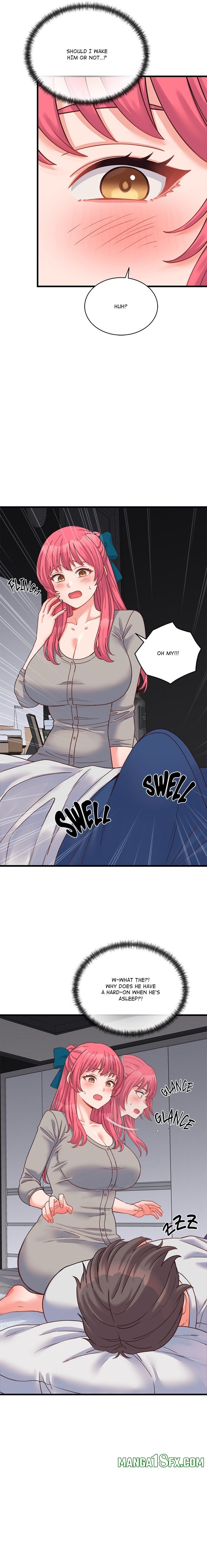 From Pauper to Prince - Chapter 25 Page 15