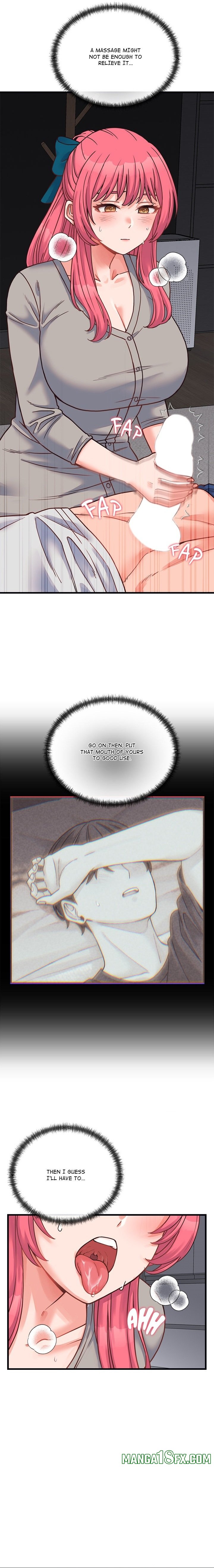 From Pauper to Prince - Chapter 25 Page 18