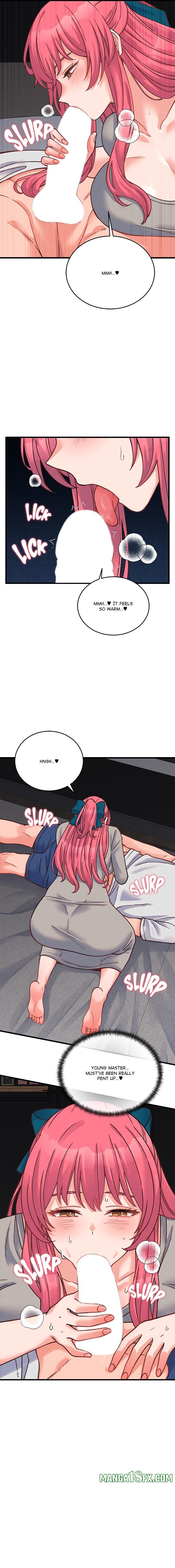 From Pauper to Prince - Chapter 25 Page 19