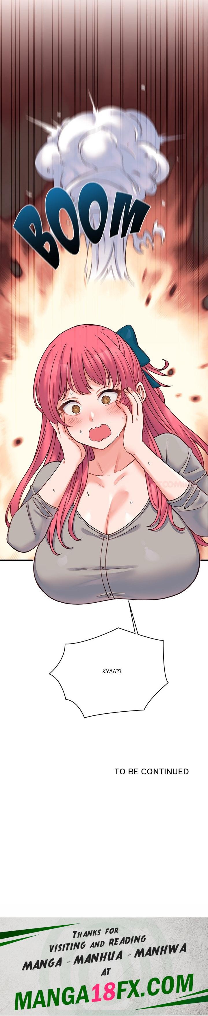 From Pauper to Prince - Chapter 25 Page 22