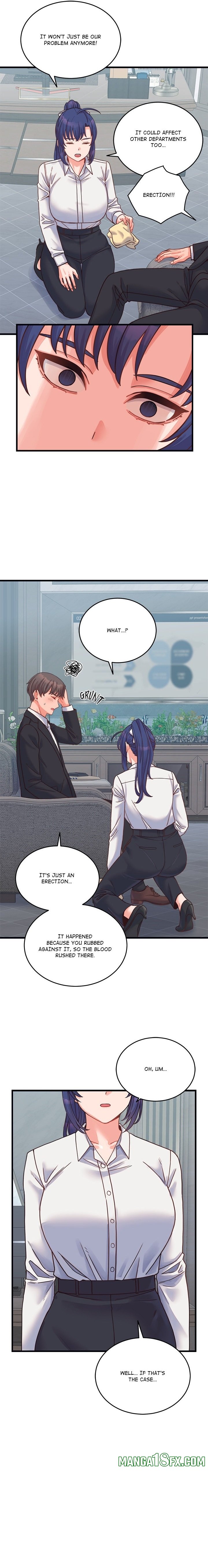 From Pauper to Prince - Chapter 25 Page 5