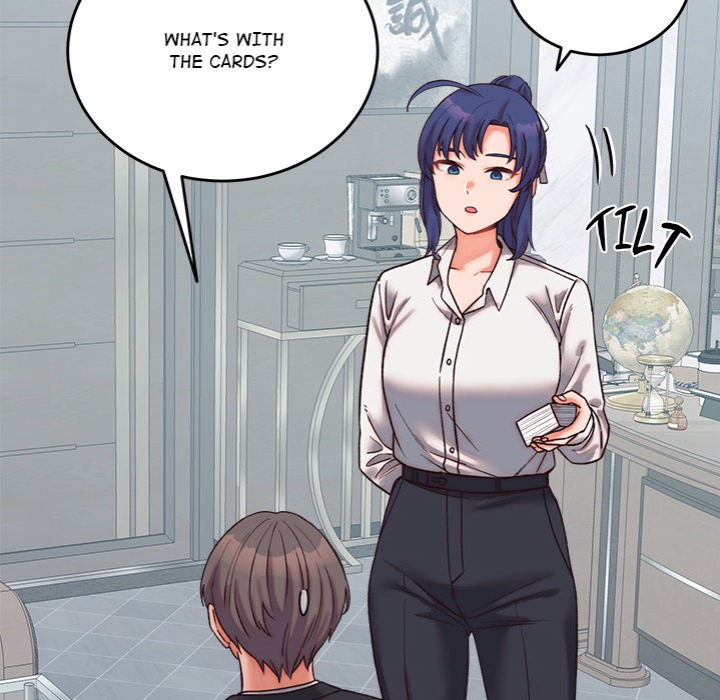 From Pauper to Prince - Chapter 29 Page 24