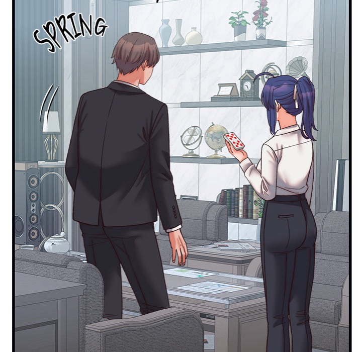 From Pauper to Prince - Chapter 29 Page 39