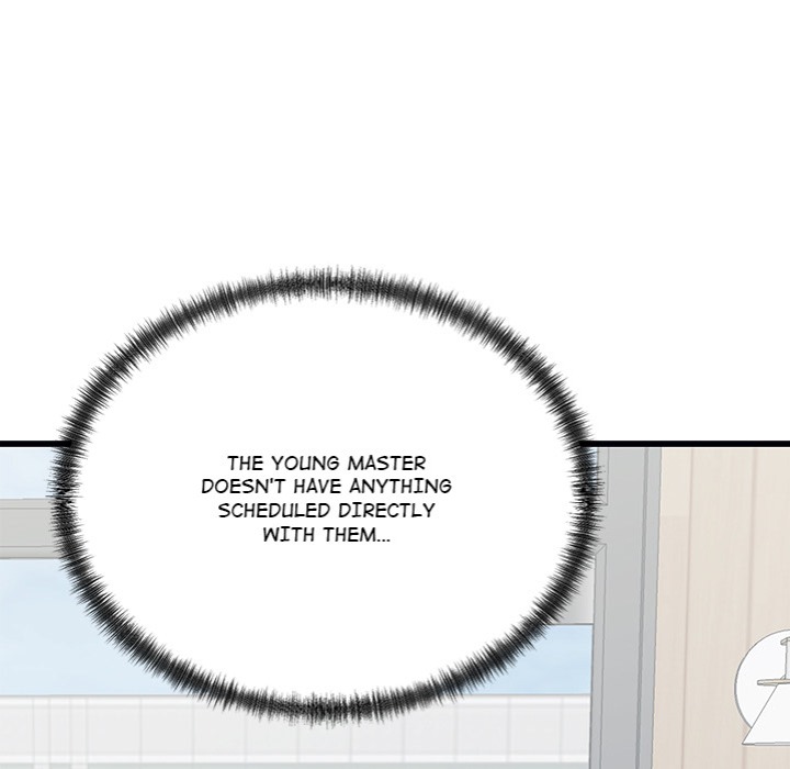 From Pauper to Prince - Chapter 29 Page 9