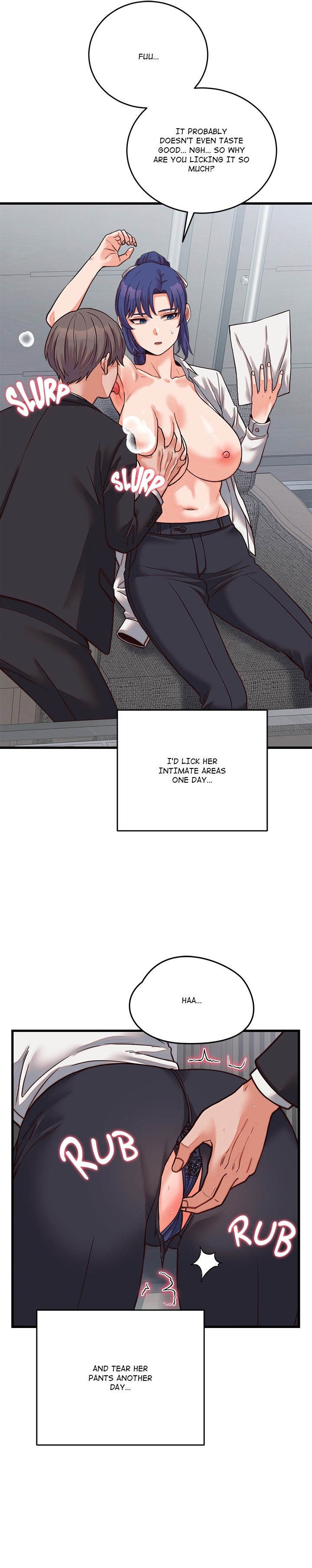 From Pauper to Prince - Chapter 30 Page 13